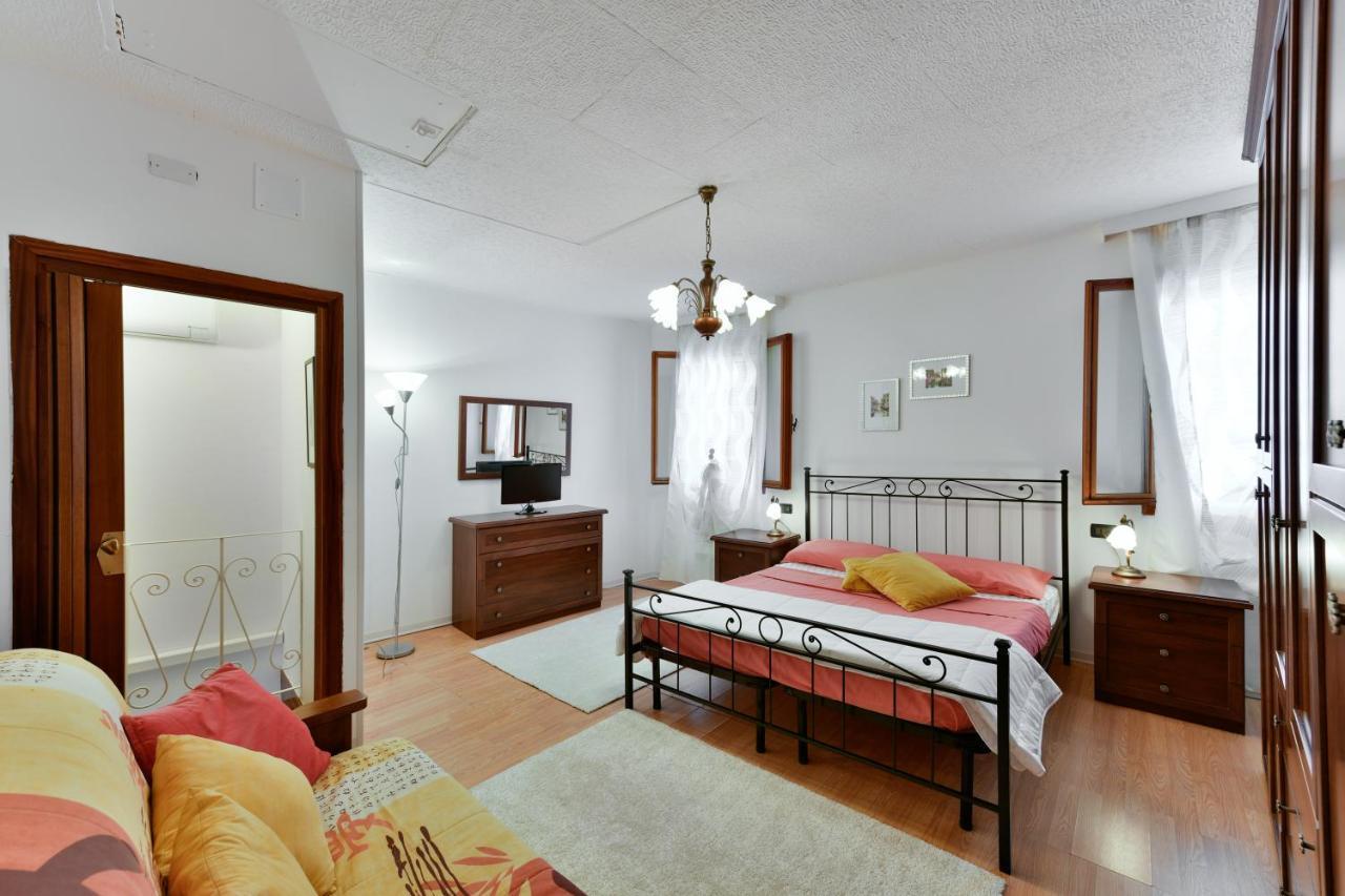 Bruna Holidays House ブラーノ エクステリア 写真
